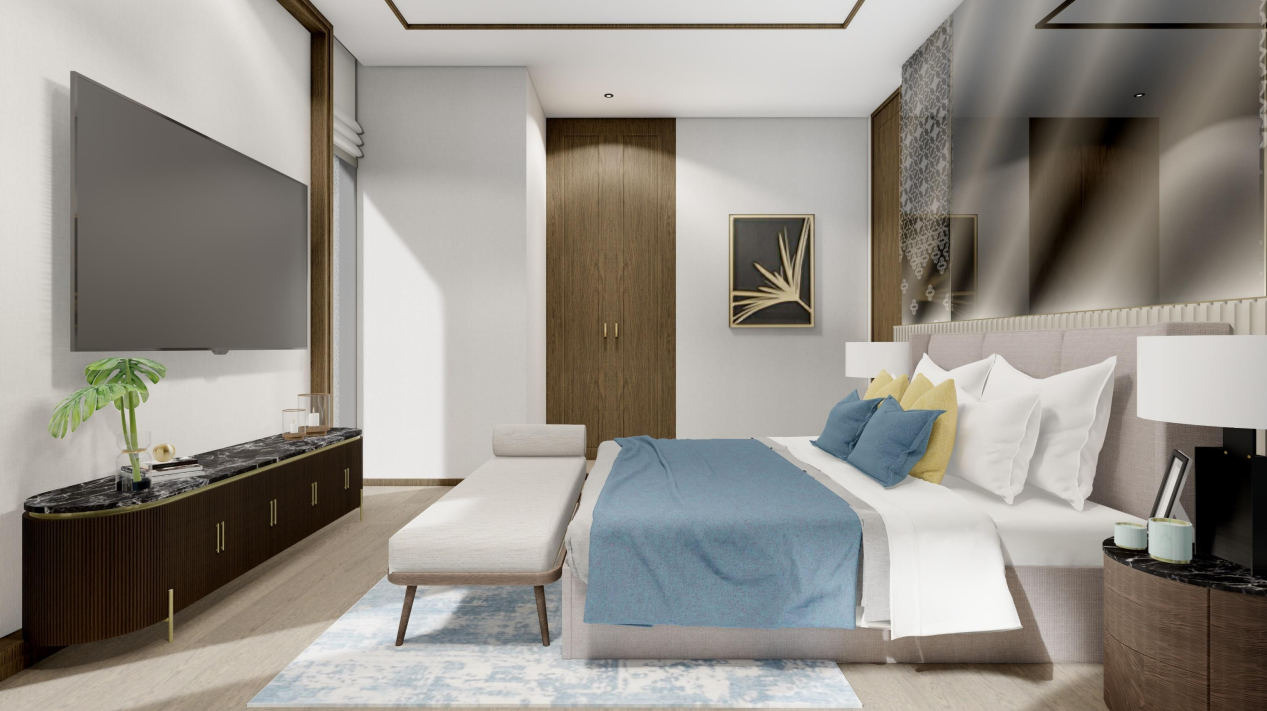 The Ozone Luxury Villas 22